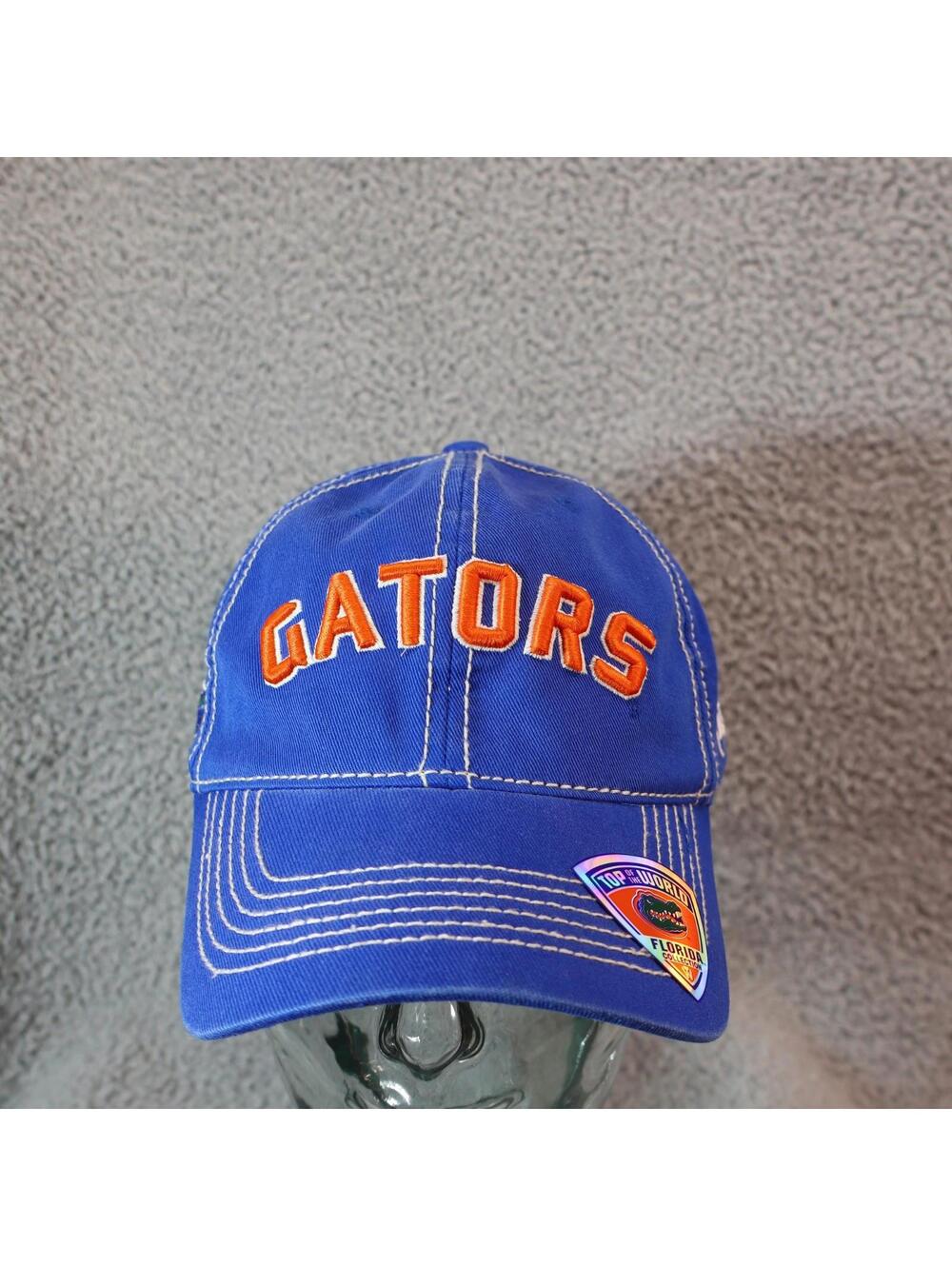 Florida Gators SnapBack Bundle Univ of Florida Hat Caps UF